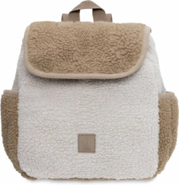 Jollein rugzak | Colourblock