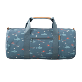 Fresk weekendtas | Shark