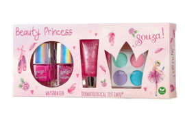 Make-up set beauty princess | Souza