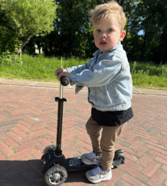 Cadeau ideeën: wat geef je een jongen die 2 jaar wordt?