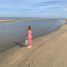 Strandvibes: ons weekendje bij Zoomers aan Zee in Castricum