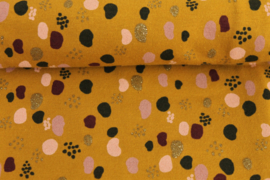 TR2 Spat Yellow