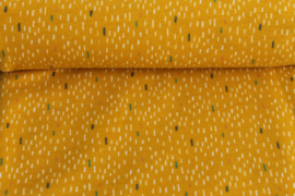 TR2 hagel Yellow