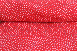 TR2 Sprinkel Red