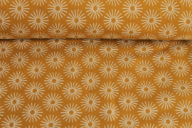 TR2 Sunny Yellow