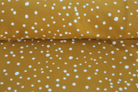TR2 Snow Yellow