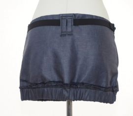 "Hipp II" mini skirt