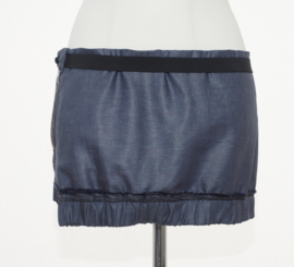 "Hipp II" mini skirt