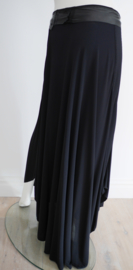 "Czarine" long skirt