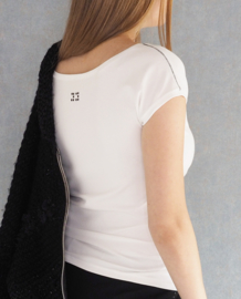 "Braille I" top