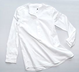 " Spica" cotton tunic shirt