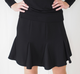 "Klonie" mini skirt