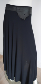 "Czarine" long skirt