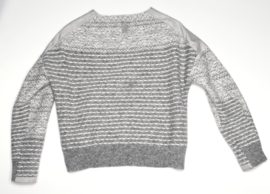 "Desdemona" redesign wool sweater