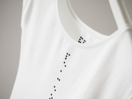 "Braille I" top