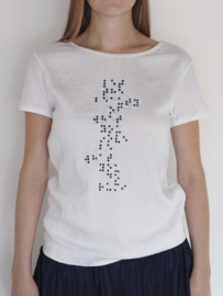 "Braille II" top