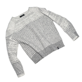 "Desdemona" redesign wool sweater
