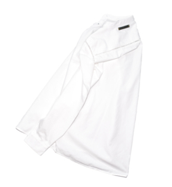 " Spica" cotton tunic shirt