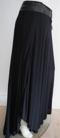 "Czarine" long skirt
