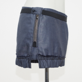 "Hipp II" mini skirt