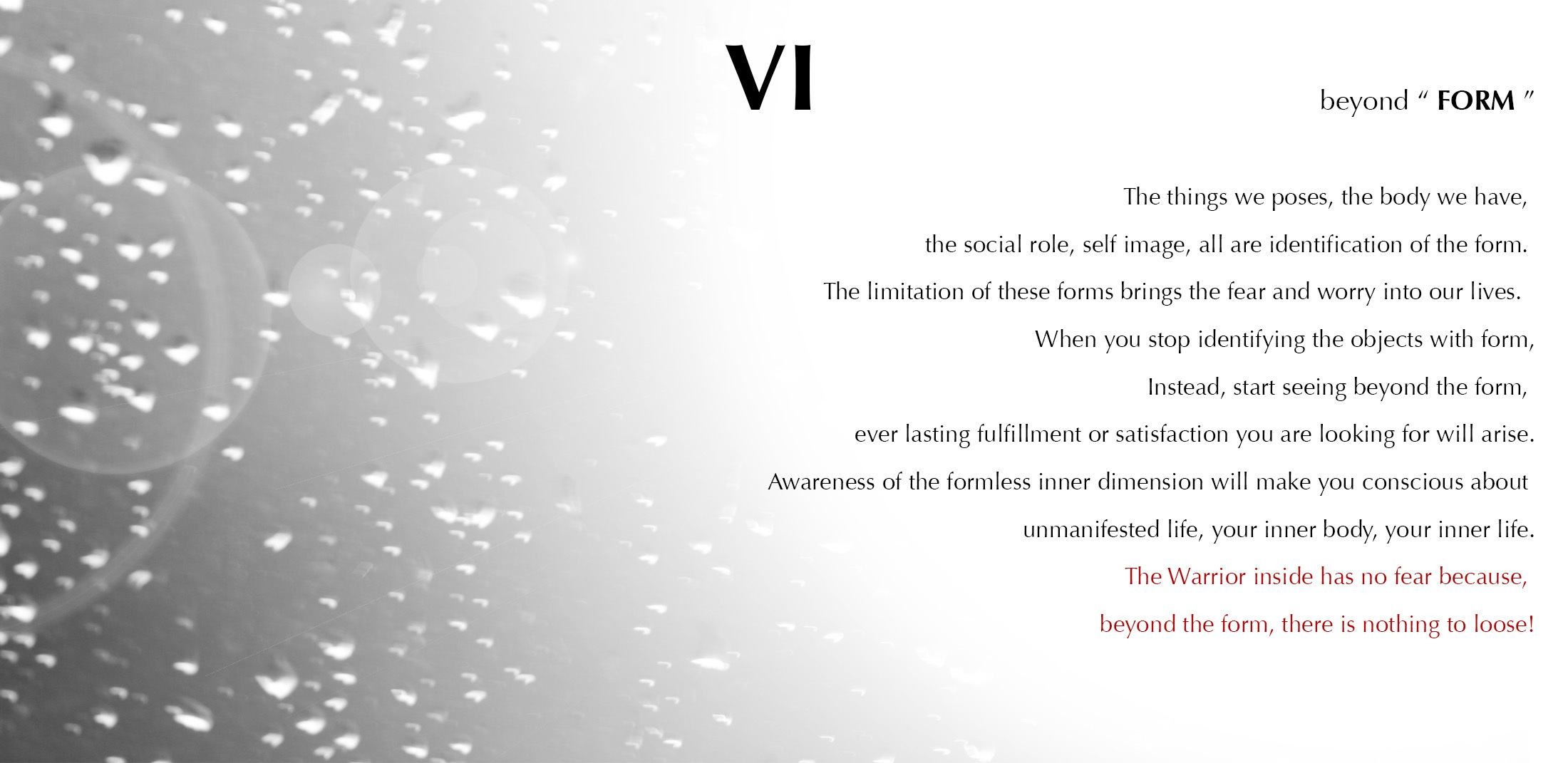 VI VI