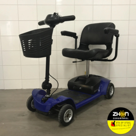 Pride GO-GO ULTRA X 4W - Scootmobiel