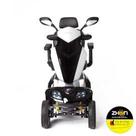 Kymco - Agility - Scootmobiel