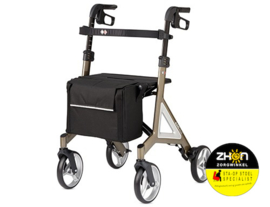 Rollator Alevo Alu  - Lichtgewicht