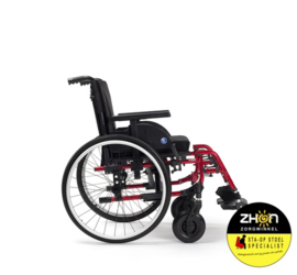 Rolstoel Vermeiren V500 Light