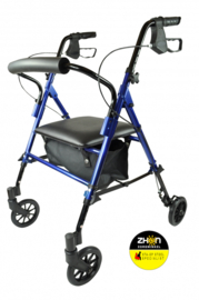 Rollator lichtgewicht