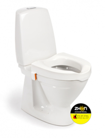 MyLoo toiletverhoger 6-10 cm