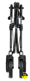 Gemino 30 Carbon - 5.4 kg! - Super lichtgewicht rollator