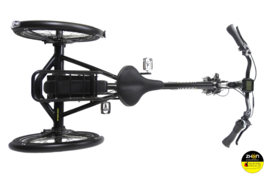 Driewieler Vasco - HUKA - Driewiel fiets