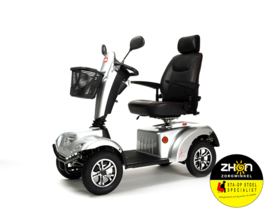 Carpo Special Edition - Scootmobiel - Vermeiren