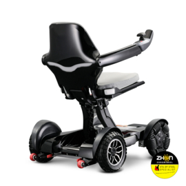 IVA Move 500 - Elektrische rolstoel (IF Design award winner)