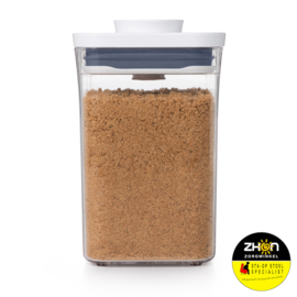 Oxo boxen Pop
