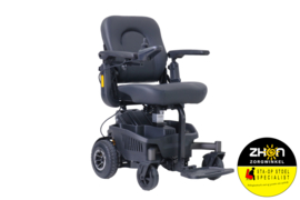 Excel E-Smart - elektrische rolstoel