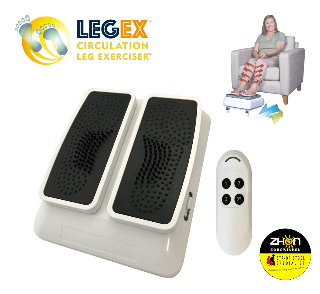 Legex Beentrainer