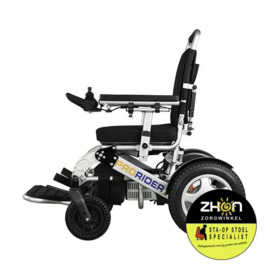 e-Ability ProRider S Elektrische inklapbare lichtgewicht kinderrolstoel  | Officiële Dealer van NL‎