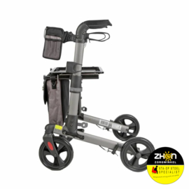 Wheelzahead Track> 3.0 - All inclusive Rollator