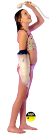 LimbO Beschermhoes 1/2 arm/been - kind - 11-13 jaar