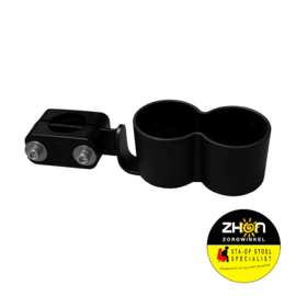 Krukhouder | Accessoire Joyrider / Splitrider Ultra Light Elektrische Rolstoel | Officiële Dealer van NL‎