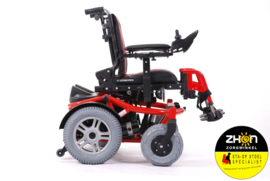Forest kids - Elektrische rolstoel - Vermeiren