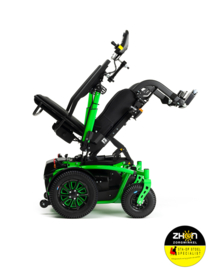 Forest 3 - Elektrische rolstoel - Vermeiren