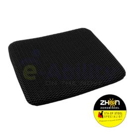 Ventilerend Comfort Zitkussen | Accessoire Joyrider / Splitrider Elektrische Rolstoel | Officiële Dealer van NL‎