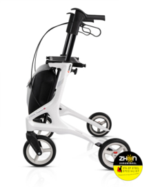 TOPRO Pegasus, Carbon Lichtgewicht Rollator