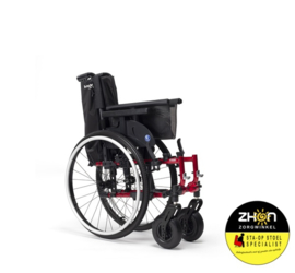 Rolstoel Vermeiren V500 Light