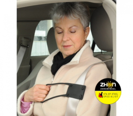 Seat Belt Reacher