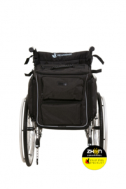 Splash Torba Luxe rolstoel & scootmobieltas