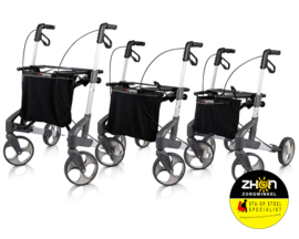 Topro Troja Classic - Rollator